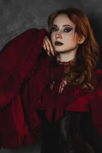 WICKEDEMBER Midnight Enchantress зображення 5