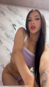 How about the lilac color?💜 de juli_carther  photos