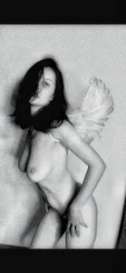 your fallen angel de Little-blush  3 Imagens