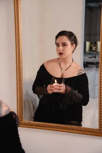 morgana_myst Hey there !🕯️ Foto 9