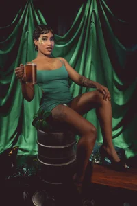 HAPPY ST. PATRICK'S DAY de Abby_brown__  4 photos