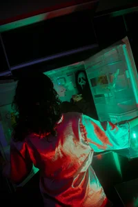 Alana_Limaa WOW SCARY 👻😱 Pic 4