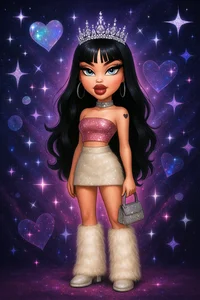 Mav_Russo sexi black hair ❤️ slika 5