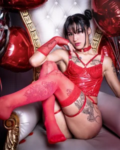 jessi_lemuss Happy Valentine♥ Foto 8