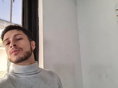 me, in a normal day de Reynoah Foto 7