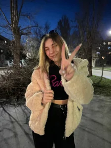 Mystique_Eva real life Pic 4