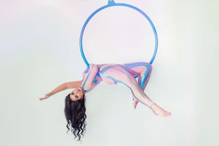 LeahJones_ Sex acrobat টি ছবি