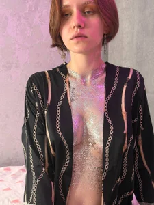 Milena_Milyan Shine with me:)  3. fénykép