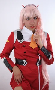 sophie_north's 🌷Zero Two🌷 Sex Photo 5