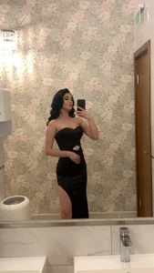 DaliaVeyron Crimson Kiss, Onyx Soul🖤 Foto 5