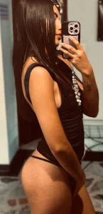 Perla_lovely_ Your reliable hostess 💙 Foto 2