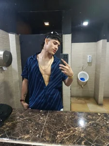 God_HotBryan Public Pic 5