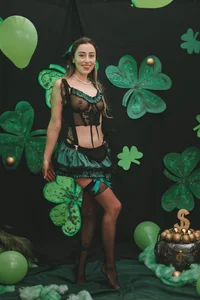 Amatiista Here is your best St. Patrick's Day Foto