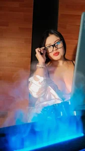 Amber_Santana me <3 Pic