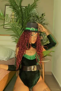 Happy St Patrick's Day od Cooper-Reds  8 snímek