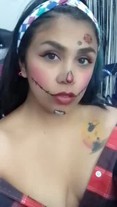 pinky_violeta HALLOWEEN 23 Pic 2