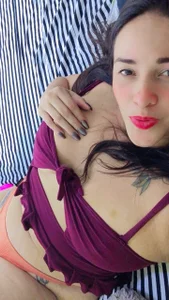 StefanyWilliam Selfies Foto 3