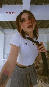 Lilith_Zamara_ surprise yourself with style but seductive with your eyes Poză 3