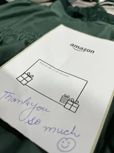 tanvi-00Gifts for me ❤️ Bild 3