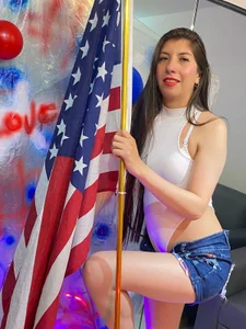 HAPPY 4th OF JULY!♥ de Megannklein  7 Imagens