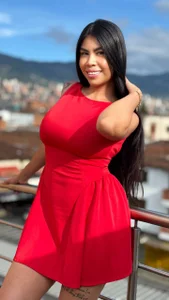 SmileyBabeXXX: Public ( 9 фото)