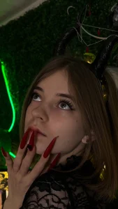 TinaDavil Tina is the devil in the flesh Immagine  9