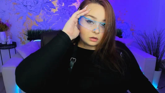 KimberlyMaran The future has come Hình