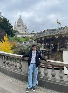 back_thomson LIVE... Hình