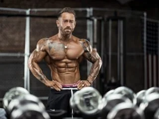 apollo_fords Bodybuilding  📸 sexfoto 3