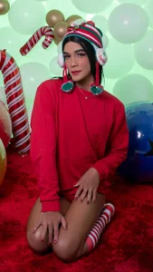 Zdjęcia DeniseVillareal Merry Christmas my loves 🎆🎄:  8