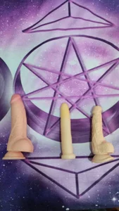 Yourgoddessbab3my toys UwU Bild 6