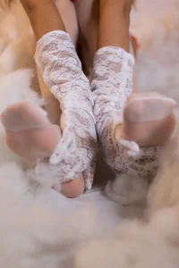 elevensky Come, I'll check everything for you👩‍⚕️🩺 Pic 5