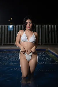 Skin and fire aroma 🔥 od RileySkye  snímek