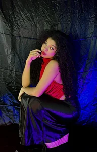 lucie_petite my music Immagine 