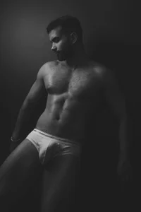 MarkHazze Black & White Immagine  3