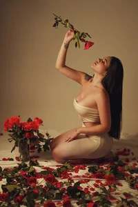 Zdjęcia amelie_gonzalez SWEET VALENTINE ❤️💌:  4