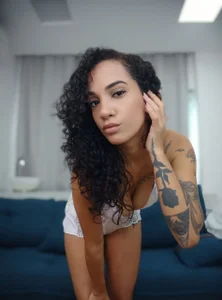 Sally_Diazz branquinho para diferenciar... Pic 7