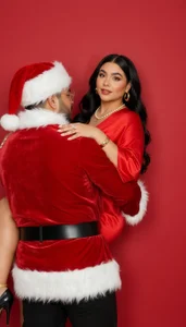 eva_sainnt Playing with AI รูป 