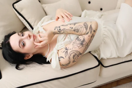 Goldy_Stark incredibly cute Hình 2