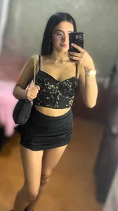 Amara_Velle a casual day Gambar