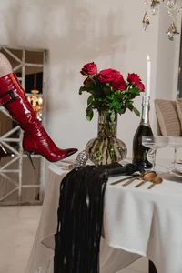 MistressMilana Valentine's Day 2024 FREE ALBUM Immagine  3