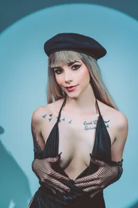 _Hanna_white_ Sensuality ❤️❤️ Pic 7