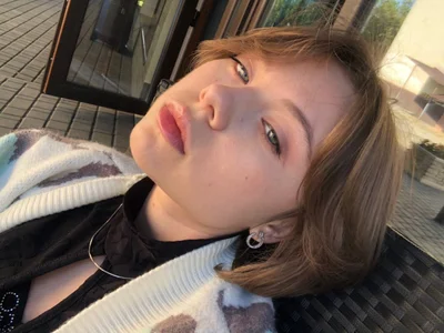 HalcyonHugX Cute energy with a little trouble inside 💋 Bilde