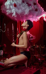 Mark_Nico Valentine's Nico slika 3