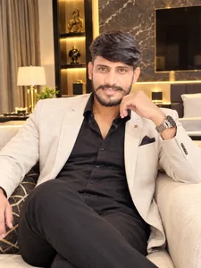 Hotxkrish od Yuvi_hot  snímek