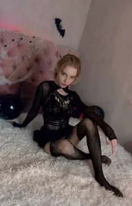 Pink_Lila18 👻🎃Happy hallween🎃👻 Gambar 2