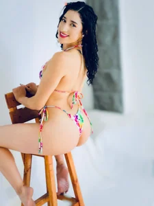 Eimy_Sexy_ your naughty girl 🥰 Pic 6