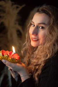 RubbyTaylor It's my birthday. Let's celebrate 사진 2