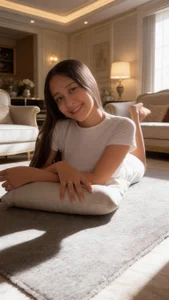 Ashley_velvet_ Public Pic