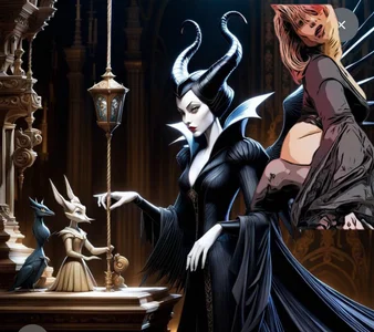 ZoeMesmerize Halloween choices!🎃 What to pick? WHAT to get?👻pm me. I'm LATE🤪 Immagine  4